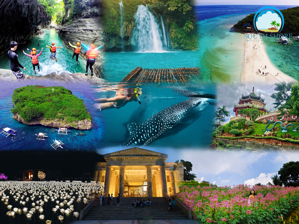 travel and tours in cebu